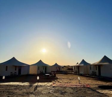 Rissani Other | THE SANDY TENTS