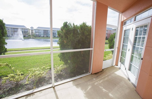 St. Augustine Beach Condo | The Sandy Anchor - Just minutes from St. Augustine beach!