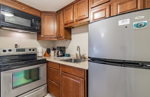 Dunedin Villa | The Sandy Villa Retreat on Dunedin Causeway