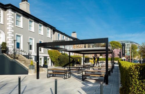 Ballsbridge Hotel | The Sandymount Hotel