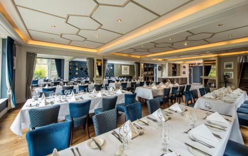 Ballsbridge Hotel | The Sandymount Hotel