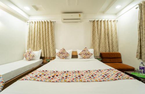 Mahabaleshwar Hotel | The Sangam Hotel