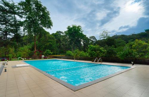 Lakkidi Hotel | The Sanihara Hotel & Resort