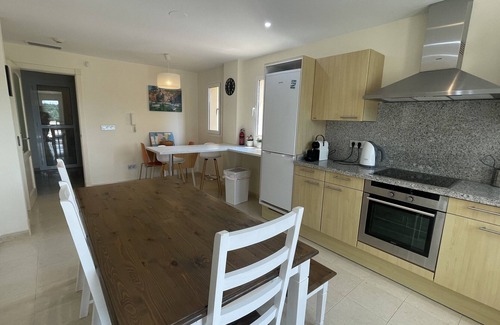 San Roque Apartment | The Sanroque Apartments