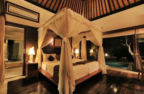 Petitenget Villa | The Sanyas Suite Bali