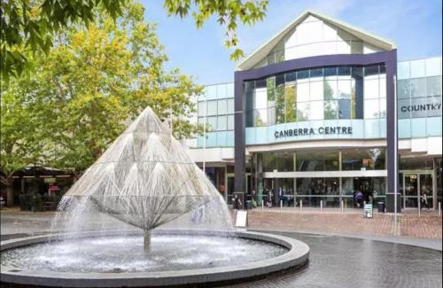 Reid Apartment | The Sapphire by Parbery Property