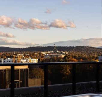 Reid Apartment | The Sapphire by Parbery Property