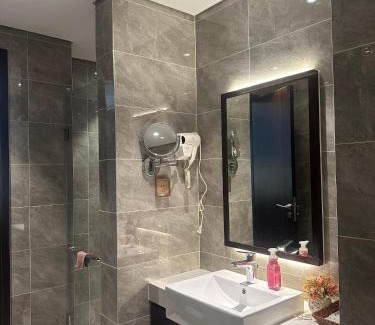 Hon Gai Apartment | The Sapphire City Park