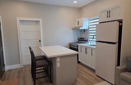 Couva-Tabaquite-Talparo Apartment | The Sapphire Suite, Millennium House