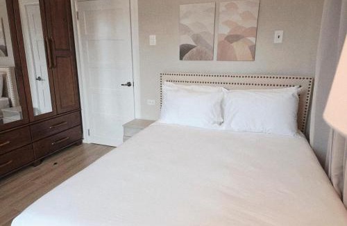 Couva-Tabaquite-Talparo Apartment | The Sapphire Suite, Millennium House
