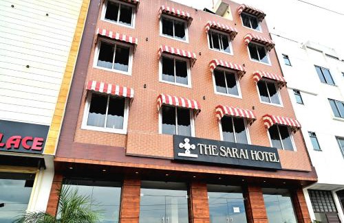Vaishali Nagar Hotel | The Sarai, Hotel