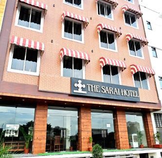Vaishali Nagar Hotel | The Sarai, Hotel