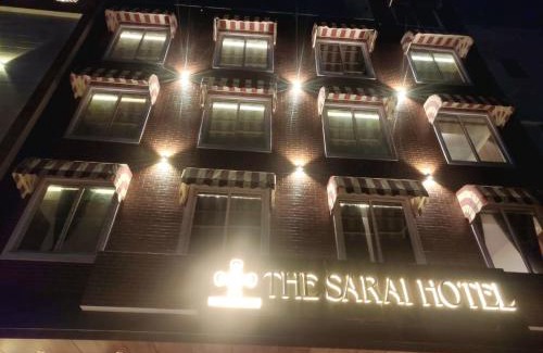 Vaishali Nagar Hotel | The Sarai, Hotel