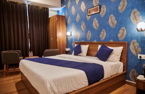 Vaishali Nagar Hotel | The Sarai, Hotel