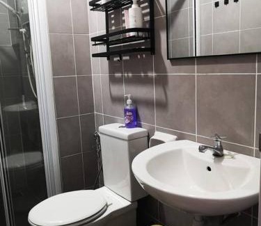 Kajang Apartment | The Sarang - Another Space On Earth!