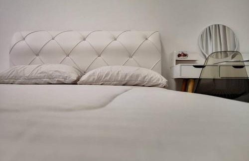 Kajang Apartment | The Sarang - Another Space On Earth!
