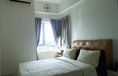 Kajang Apartment | The Sarang - Another Space On Earth!