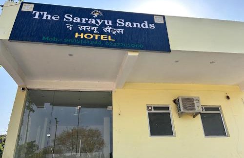Haraiya Hotel | The Sarayu Sands