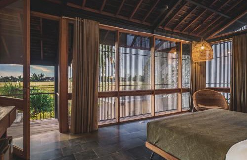 Beraban Hotel | The Saren