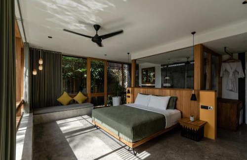 Beraban Hotel | The Saren