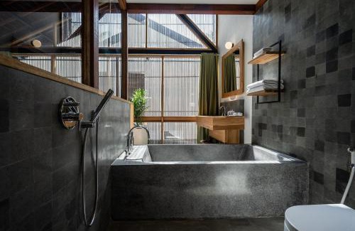 Beraban Hotel | The Saren