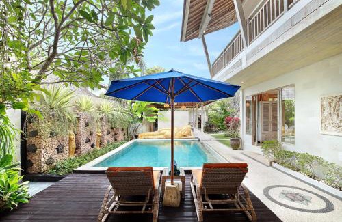 Jimbaran Villa | The Sari Balangan Villa