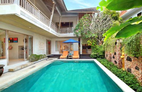 Jimbaran Villa | The Sari Balangan Villa
