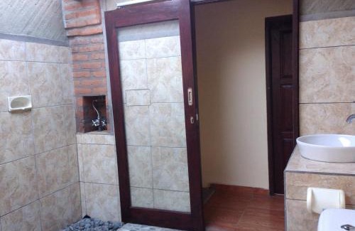 Pemuteran House | The Sari Bungalows