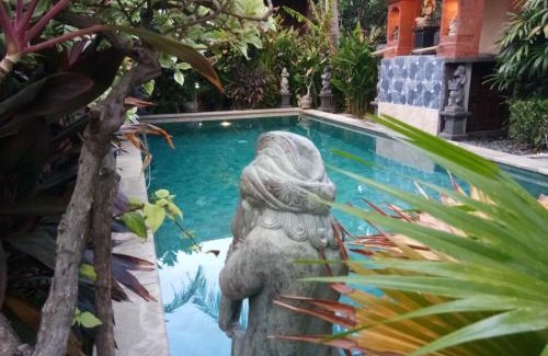 Pemuteran House | The Sari Bungalows