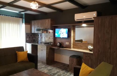 Sarigerme Hotel | THE SARIGERME INN