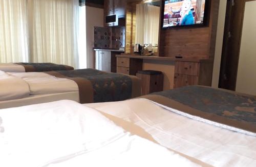 Sarigerme Hotel | THE SARIGERME INN