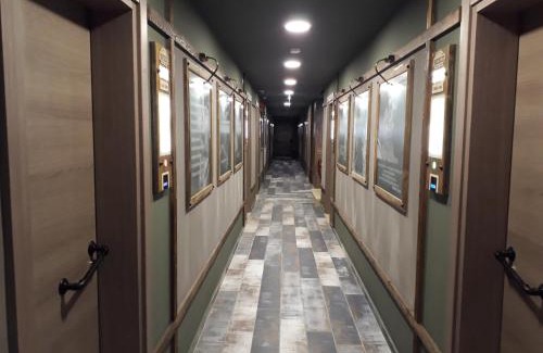 Sarigerme Hotel | THE SARIGERME INN