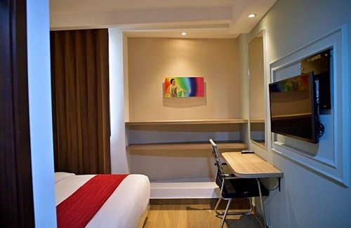 Kudus Hotel | THE SATO HOTEL