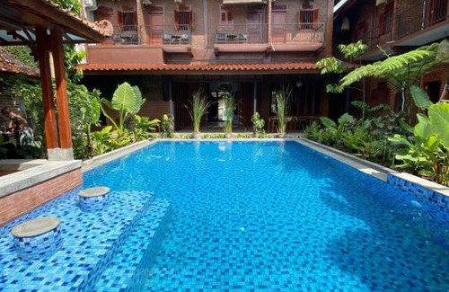 Sinduharjo Hotel | The Satu Stay Damai