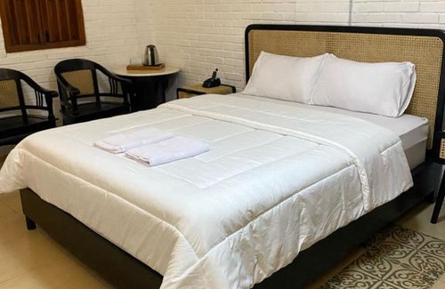 Sinduharjo Hotel | The Satu Stay Damai