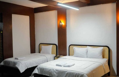 Sinduharjo Hotel | The Satu Stay Damai