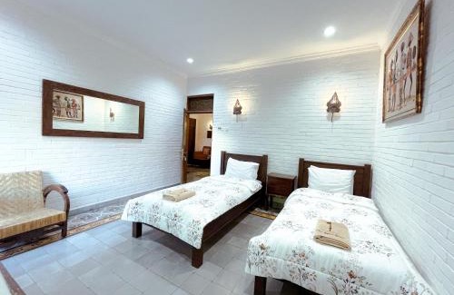 Condongcatur House | The Satu Stay Kayen