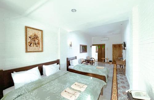 Condongcatur House | The Satu Stay Kayen