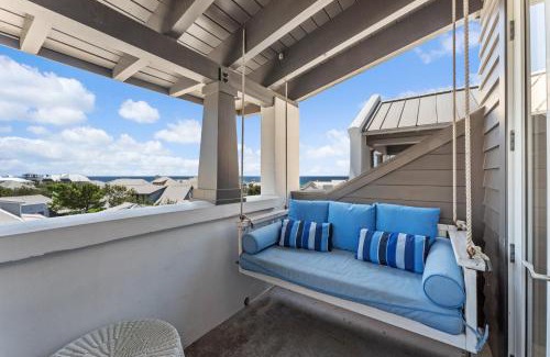 Rosemary Beach Apartment | The Savannah Unit 2E