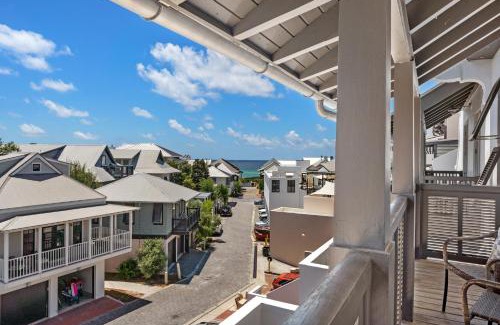 Rosemary Beach Apartment | The Savannah Unit 2E