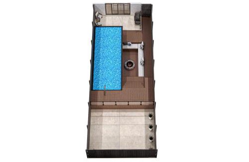 Cleveland Park House | The Savant