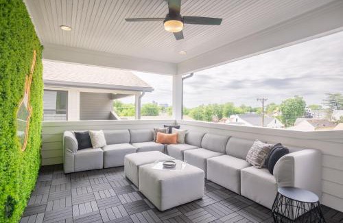 Cleveland Park House | The Savant
