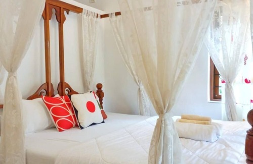 Verla Canca Hotel | The Savi Villa Luxuria