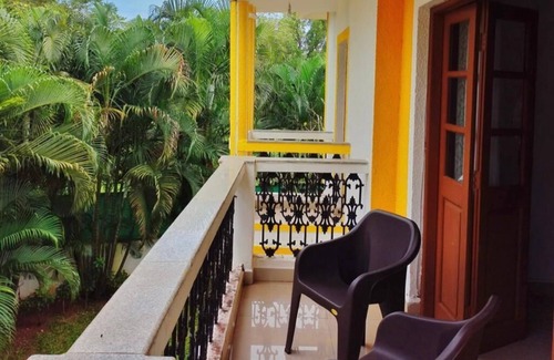 Verla Canca Hotel | The Savi Villa Luxuria