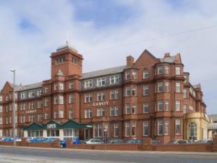North Shore Hotel | The Savoy Hotel