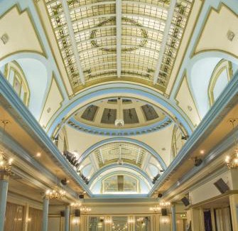 North Shore Hotel | The Savoy Hotel