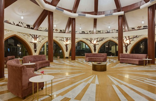 Sawai Madhopur Resort | The Sawai Bagh