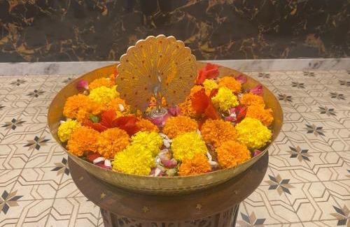 Sawai Madhopur Hotel | The Sawai Heritage