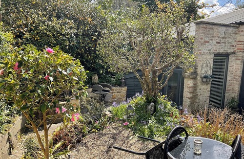 Beaminster Cottage | The Sawmill