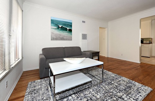 Mar Vista Apartment | The Sawtelle 5